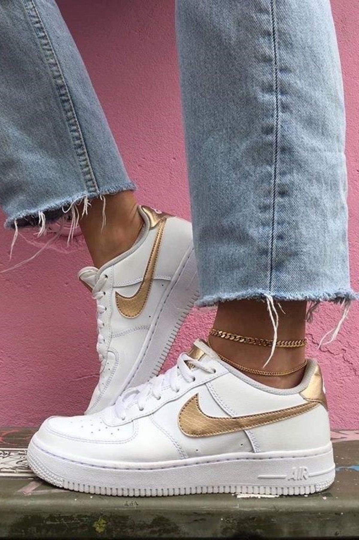 Curb Anklet9