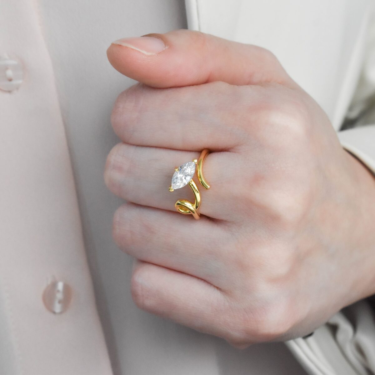 Luisa Ring - Image 3