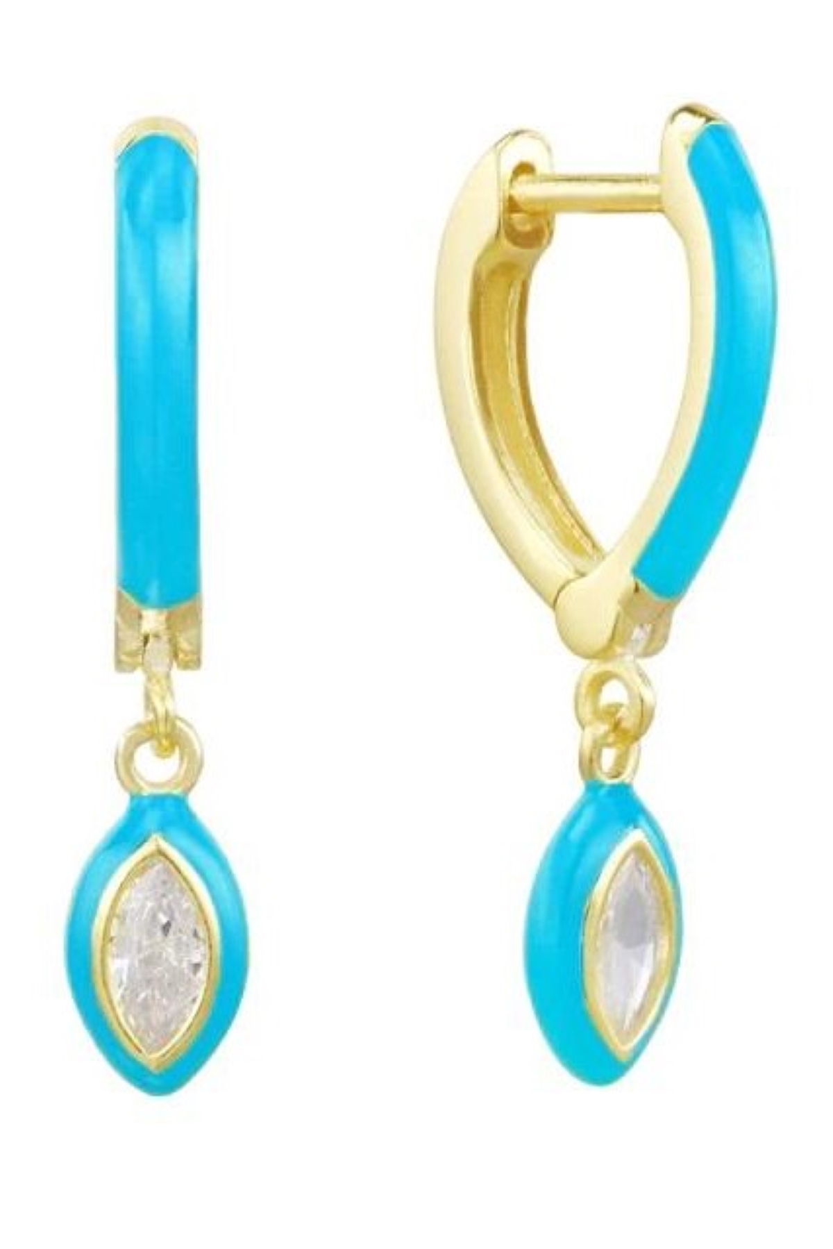 Debi Enamel Earrings2