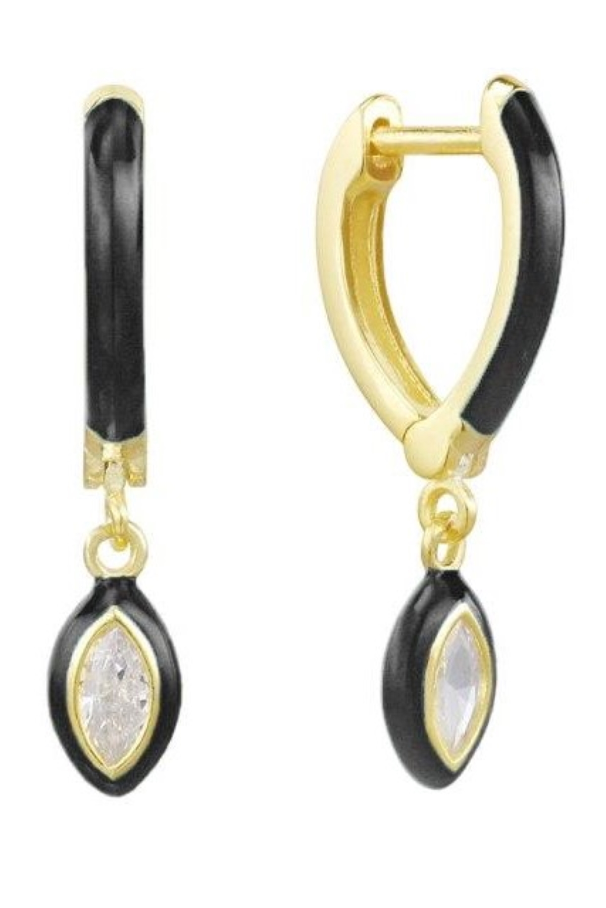 Debi Enamel Earrings3