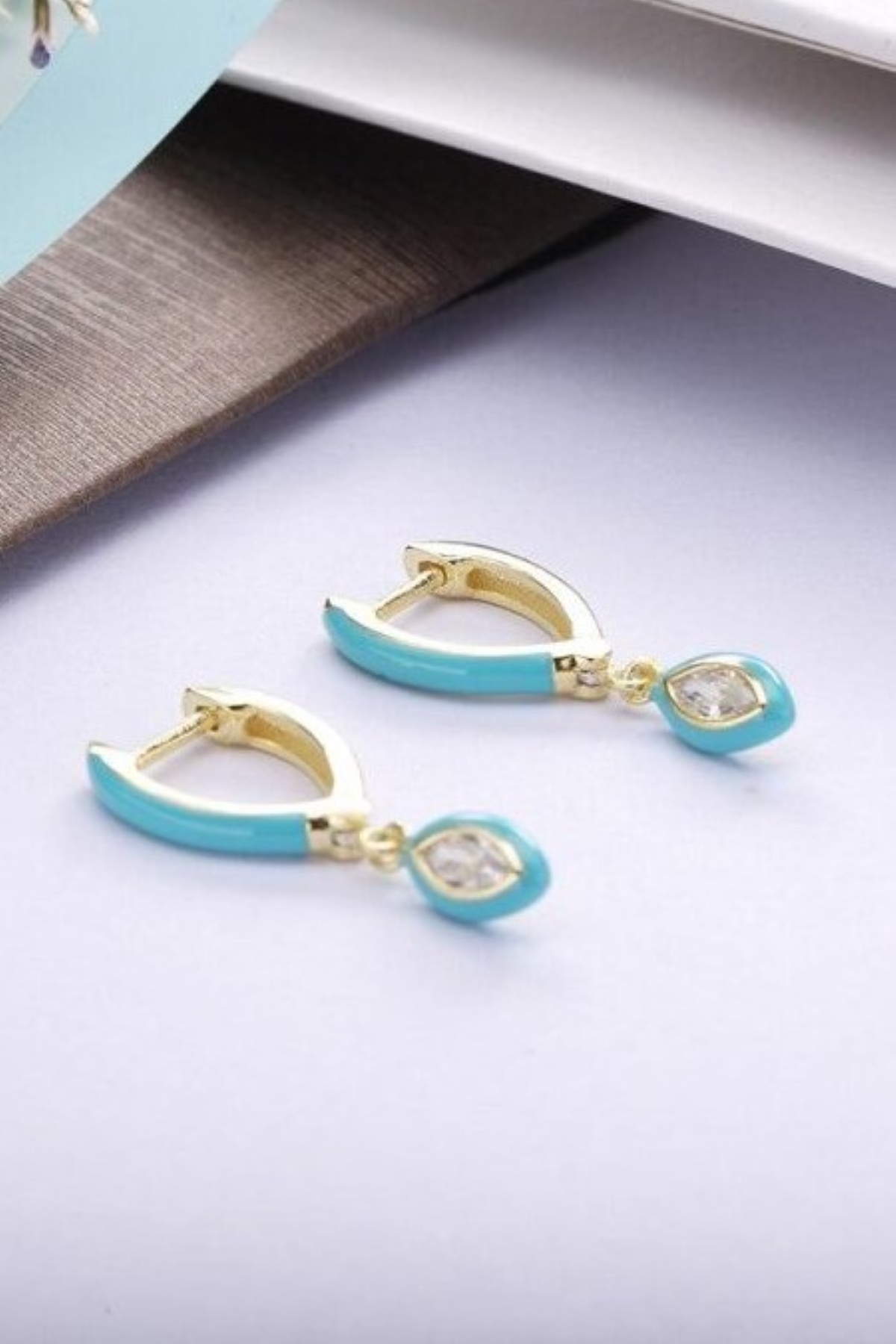 Debi Enamel Earrings4