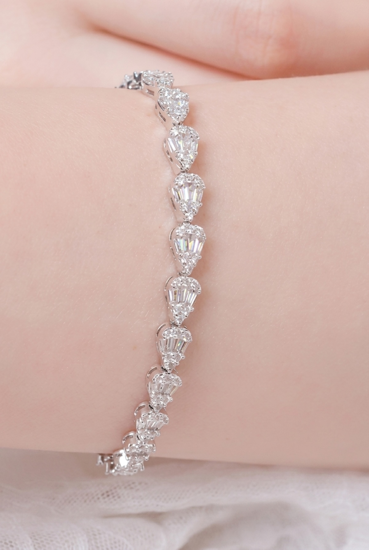 Drop Bracelet