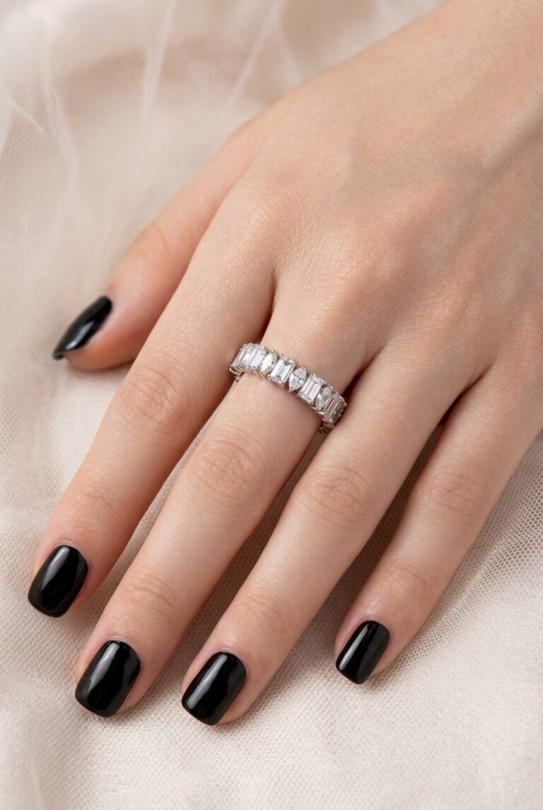 Eternity Band.1