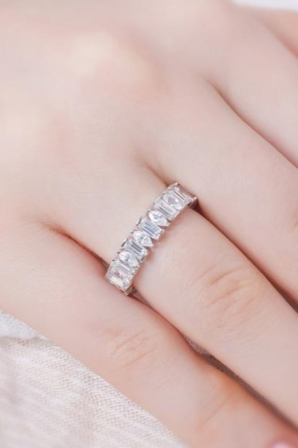 Eternity Band