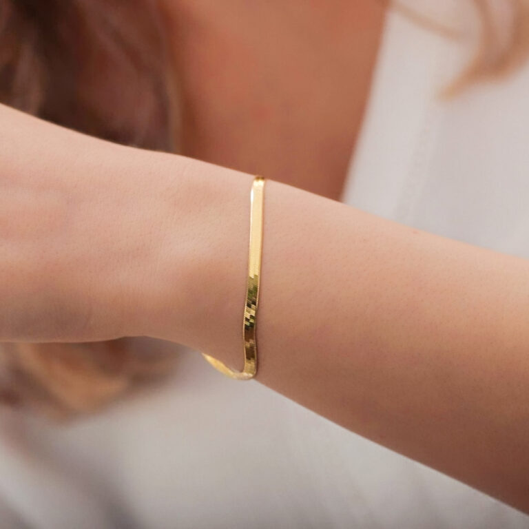 Flawless Bracelet