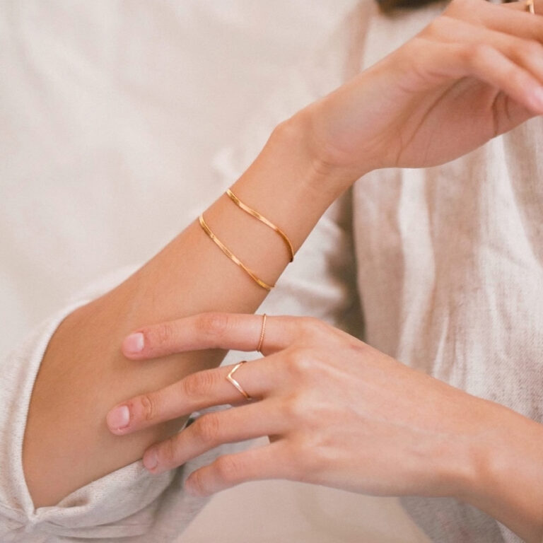 Flawless Bracelet5