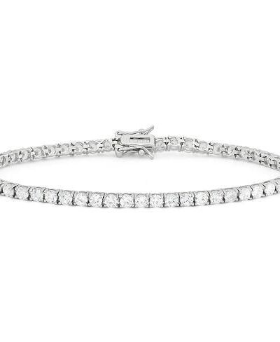 Classic Tennis Bracelet