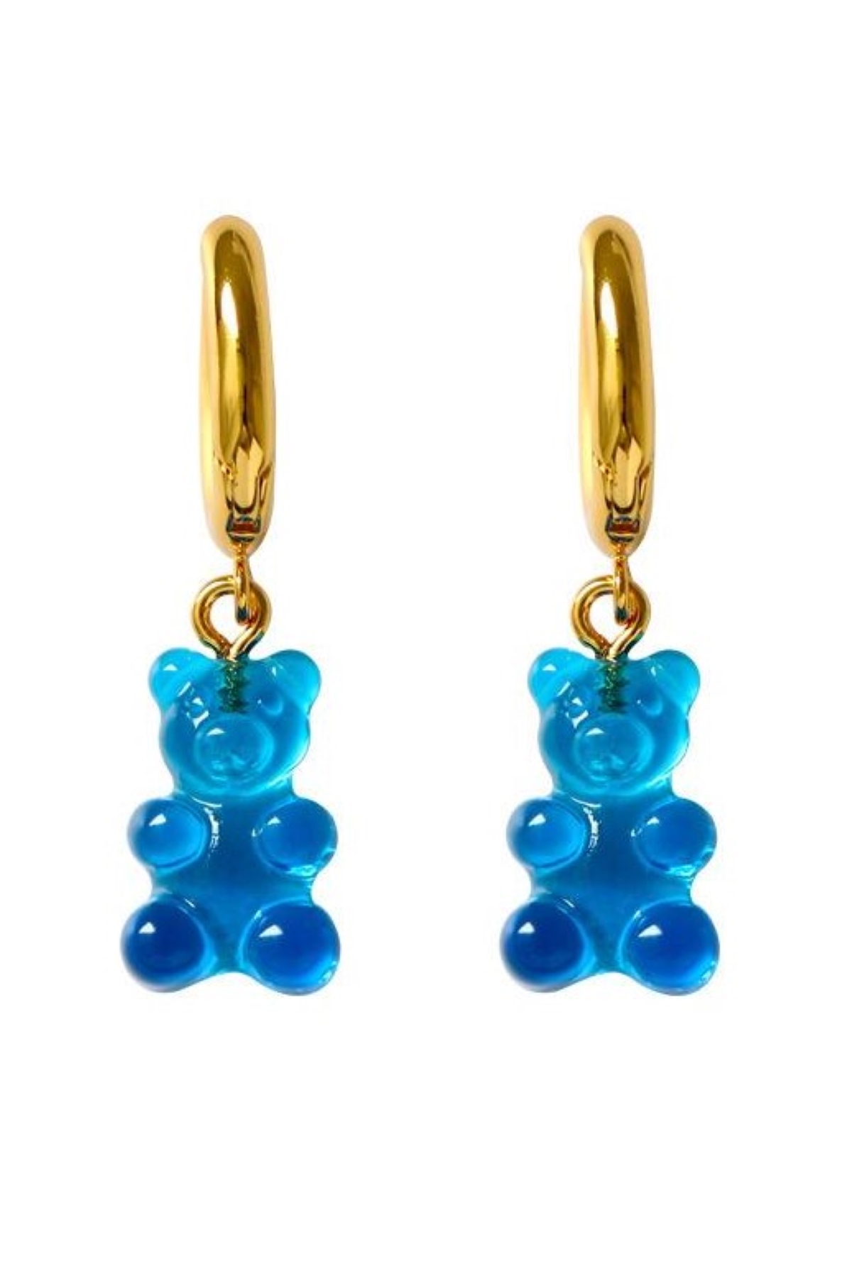 Haribo Earrings1