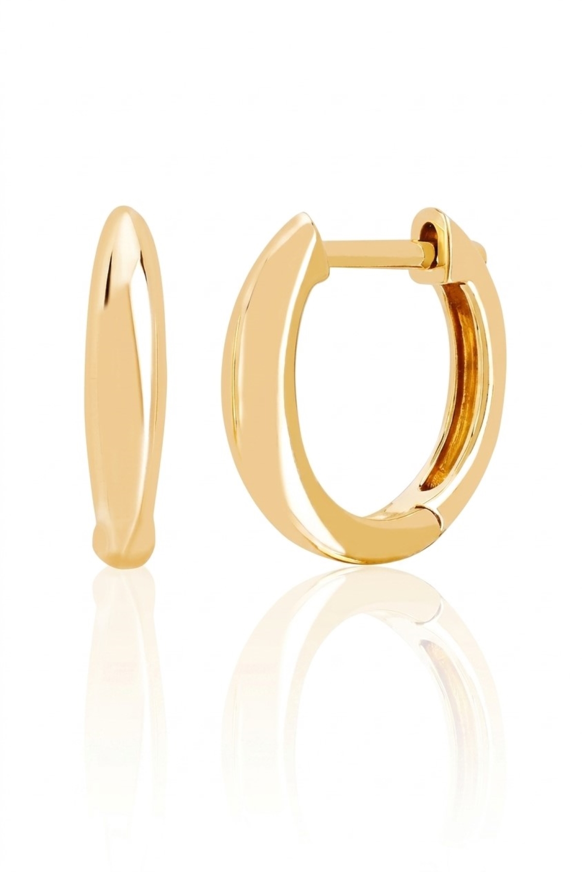 Luxe Huggie2