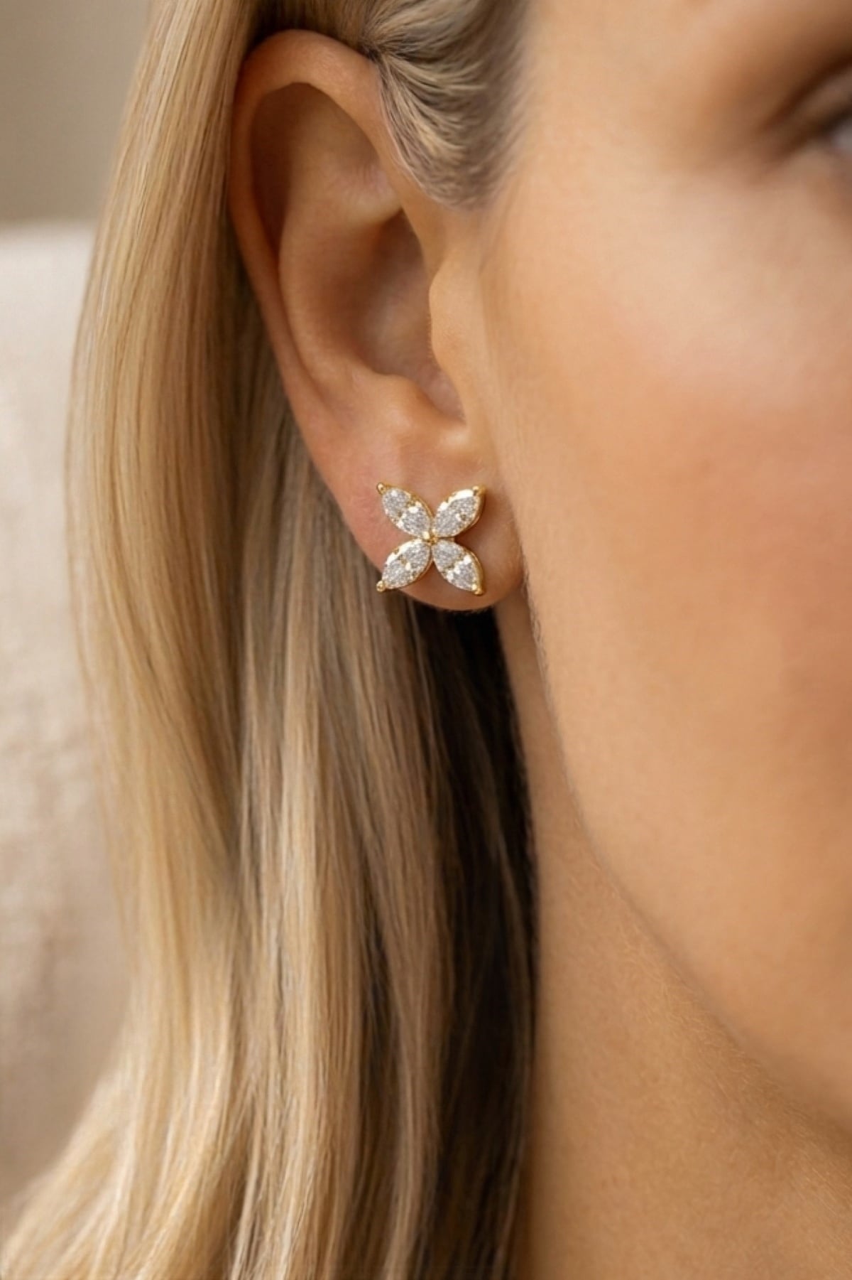 ماركيز فلاور ستود 9