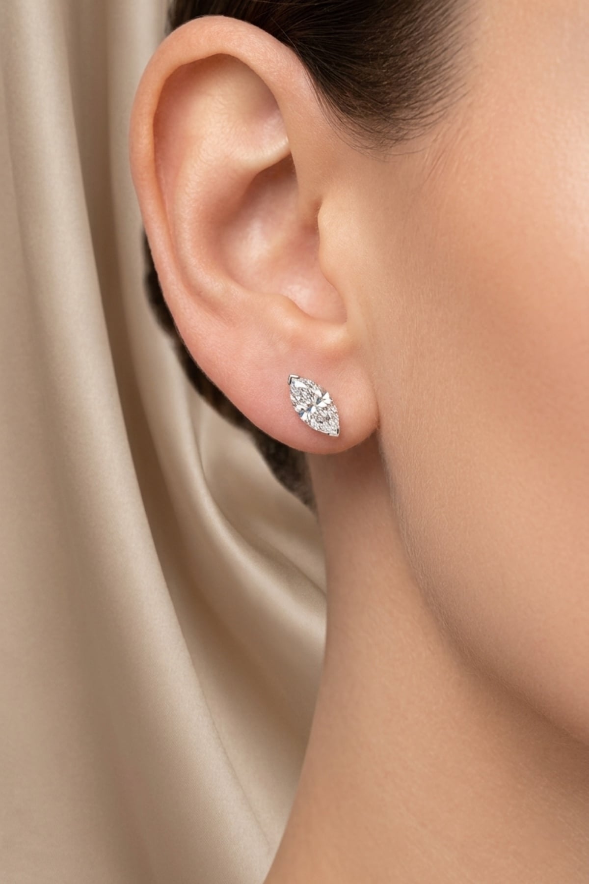 Marquise Stud