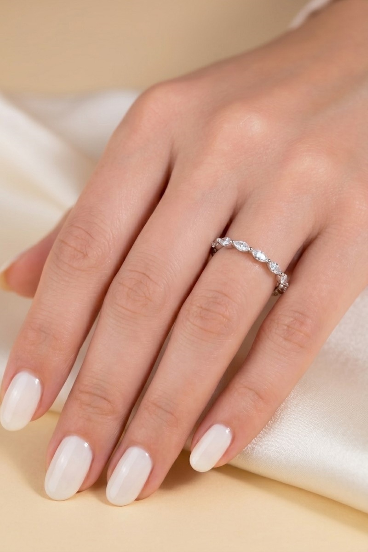 Marquise eternity2