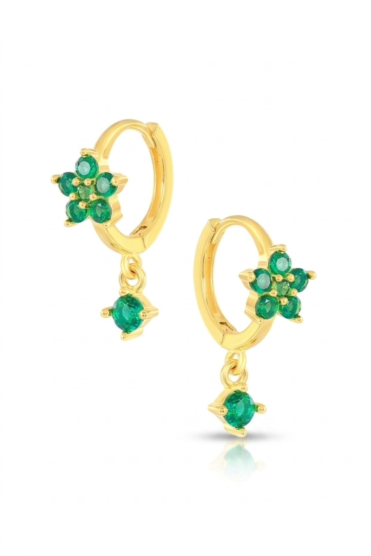 Meena Earrings