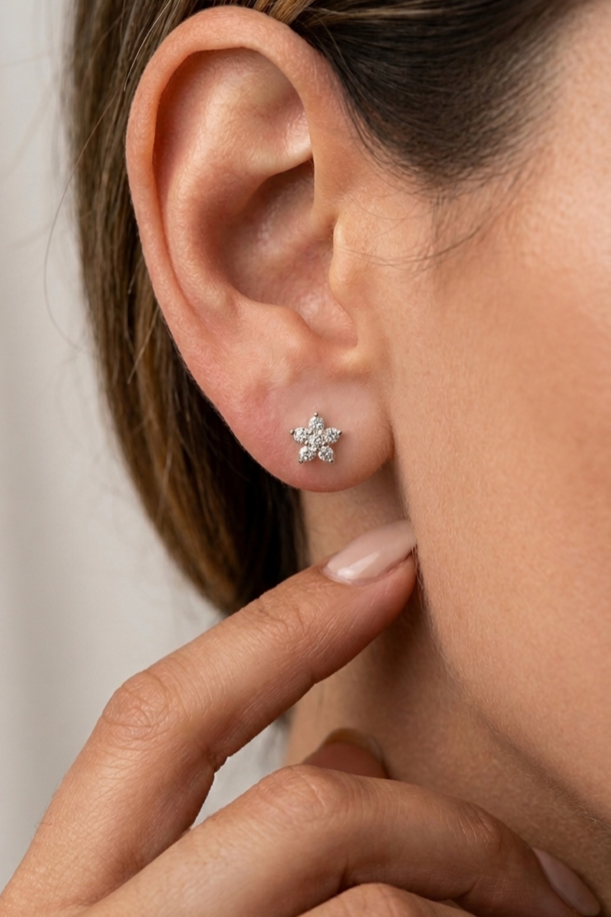Mhina EAR
