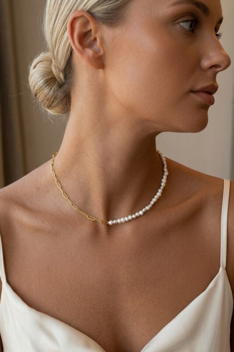 Pearl Clip1