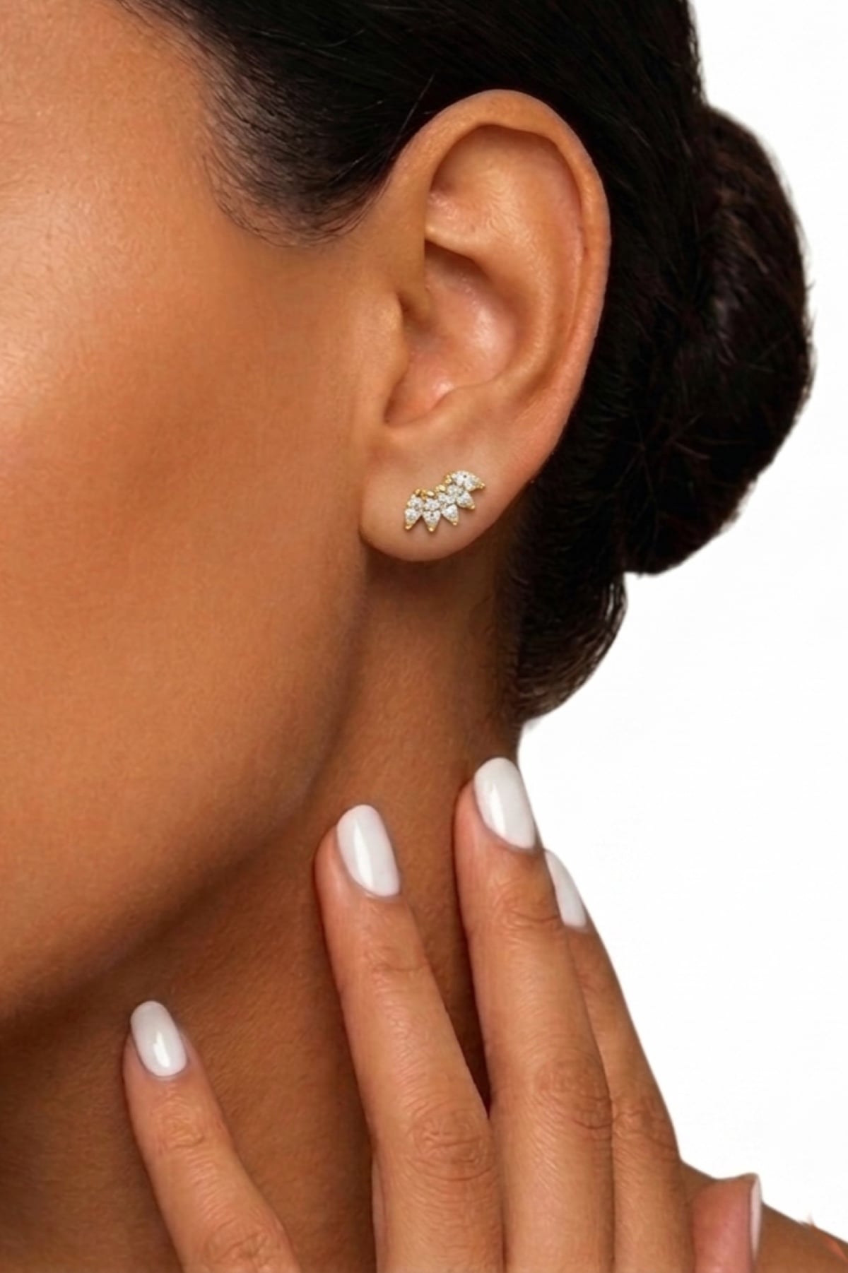 Petal Stud_1