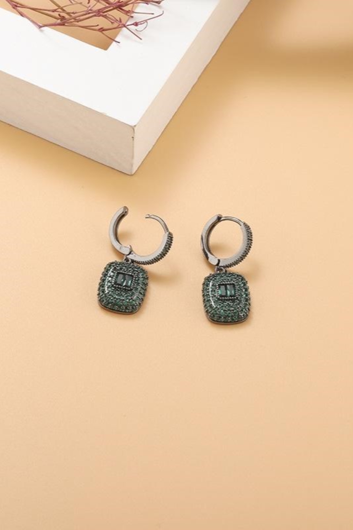 Rumi Earrings