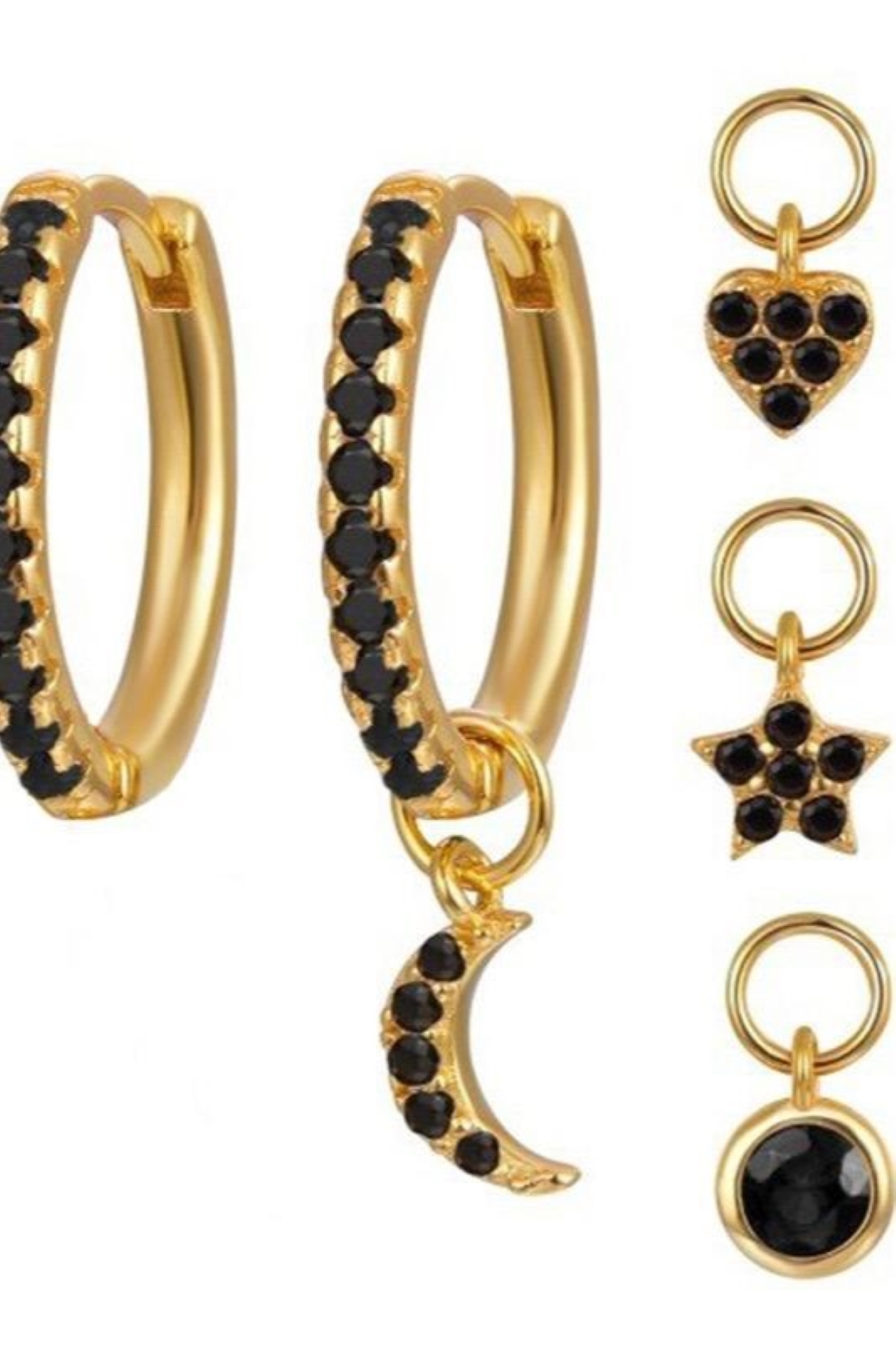 Sania Charms Earrings3