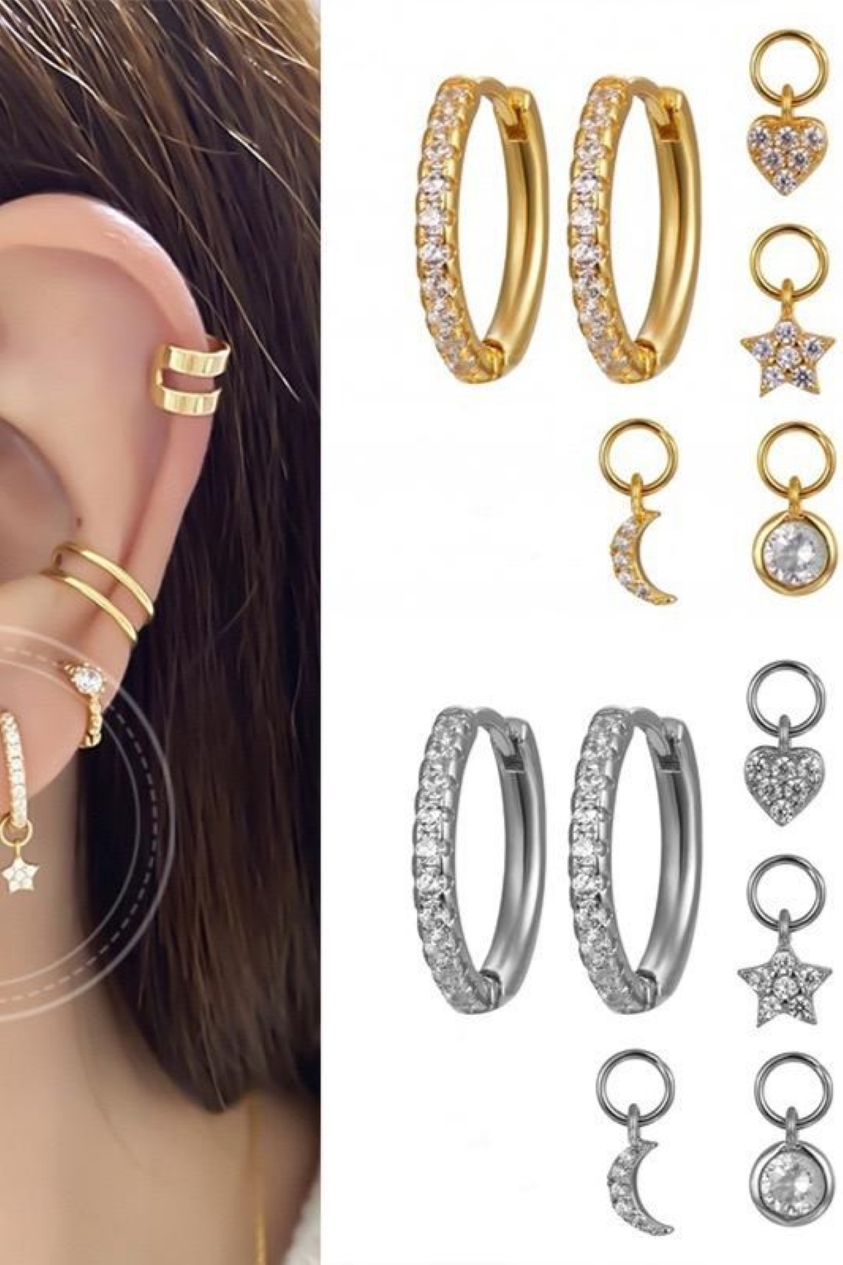 Sania Charms Earrings5