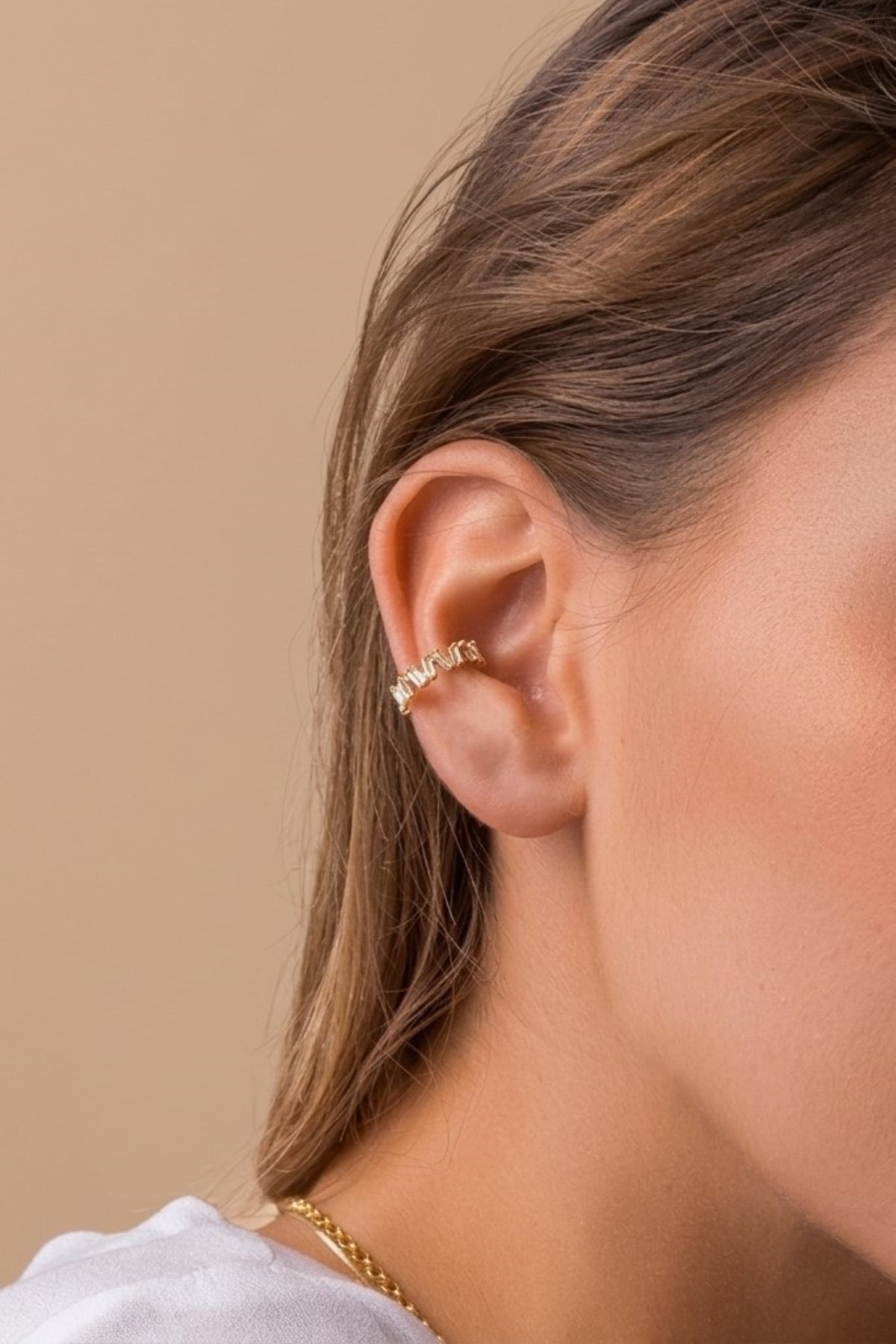 Slide-On Baguette Earcuffs (3)