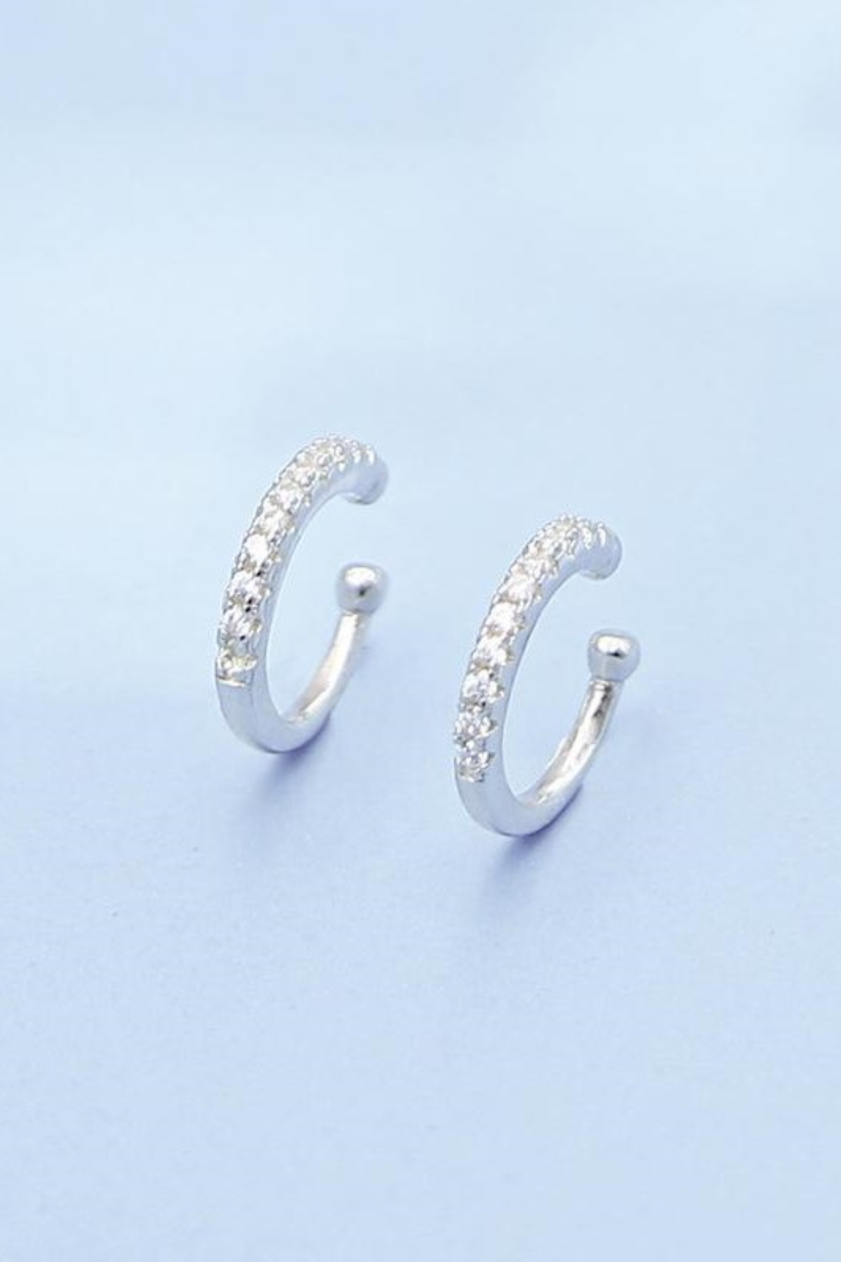 Slide-On Classic Earcuffs1