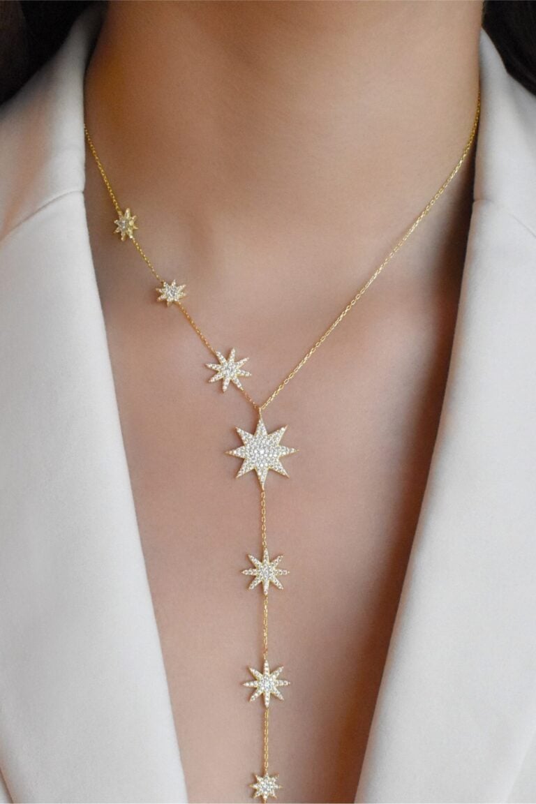 Starlet Lariat