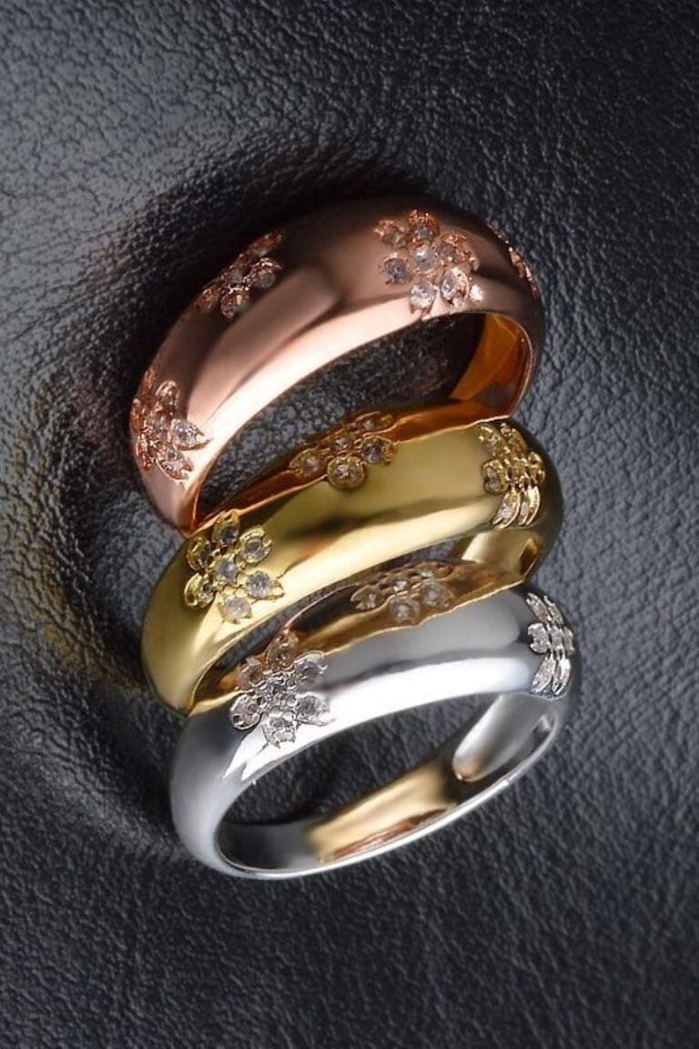Stormi Ring