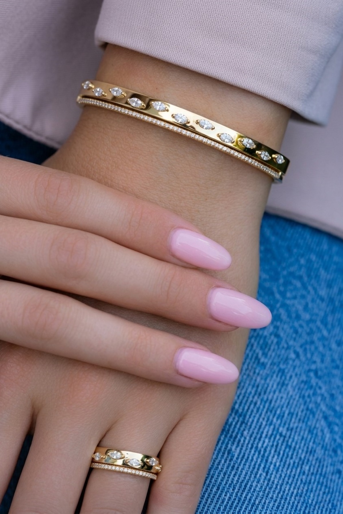 Trendy Bracelet.2