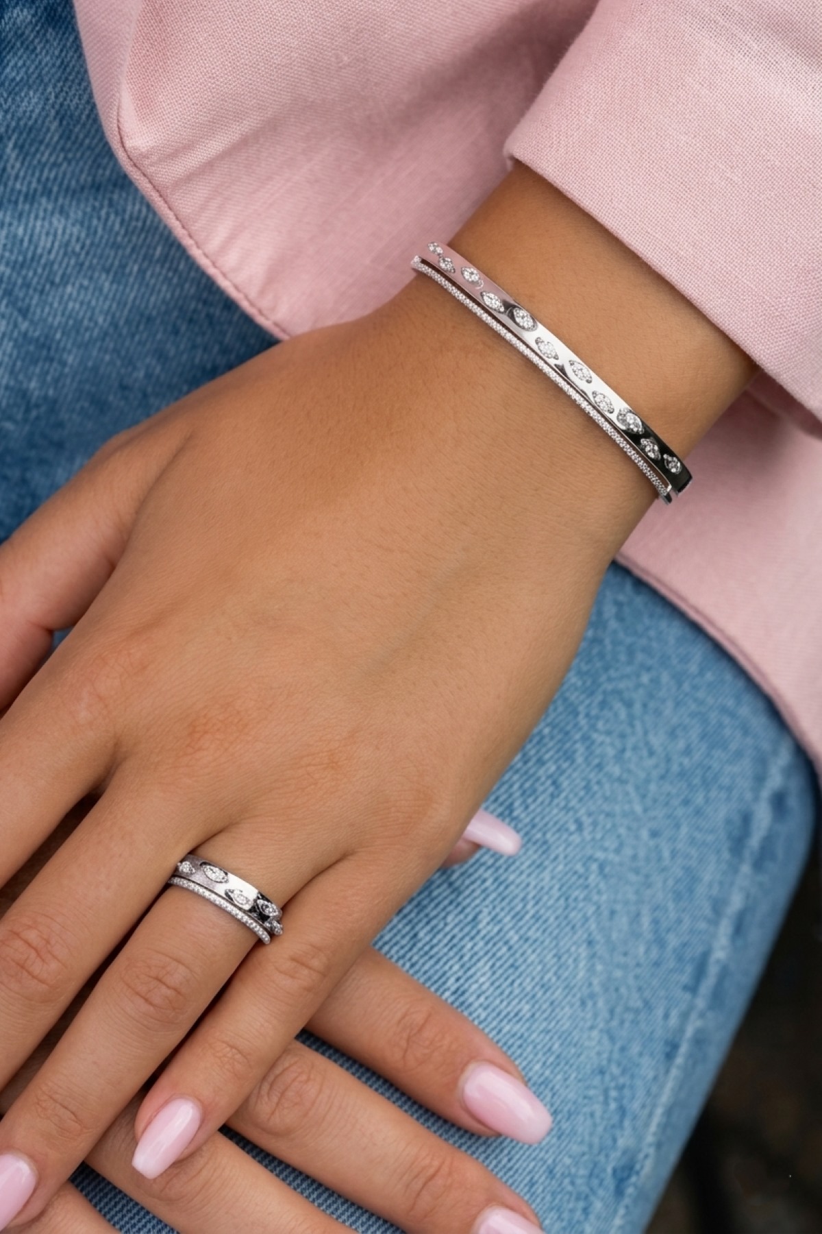 Trendy Bracelet1