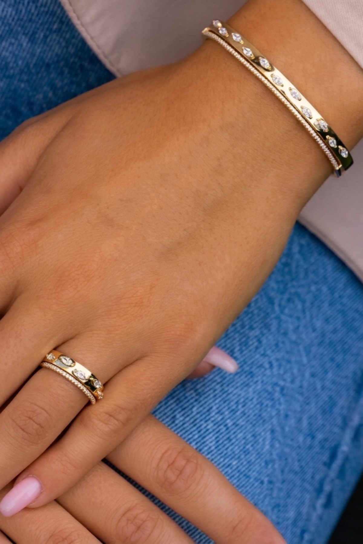 Trendy Bracelet5