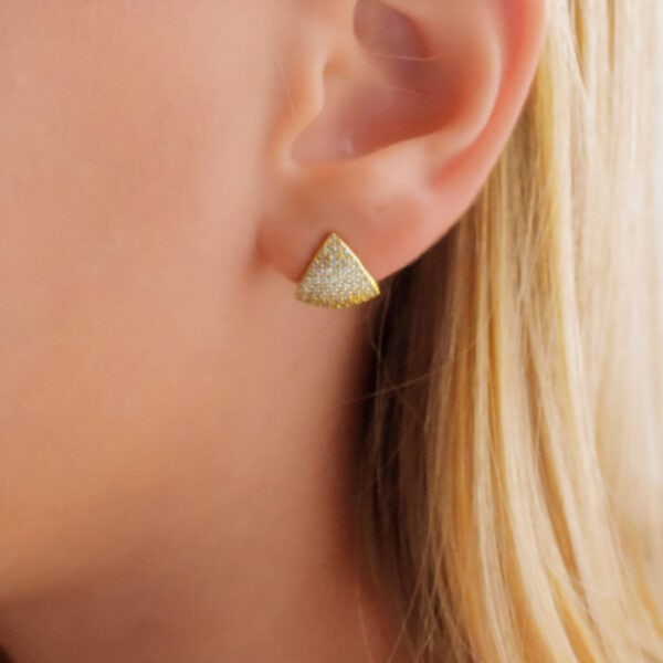 Tweety Kids Earrings