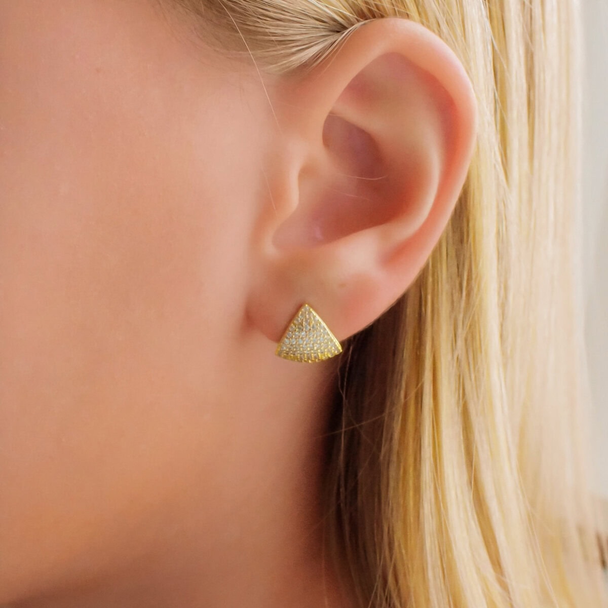 Tweety Kids Earrings1