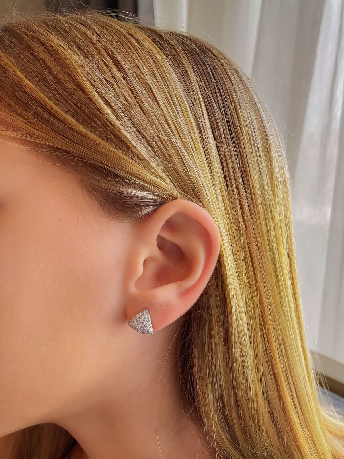 Tweety Kids Earrings3