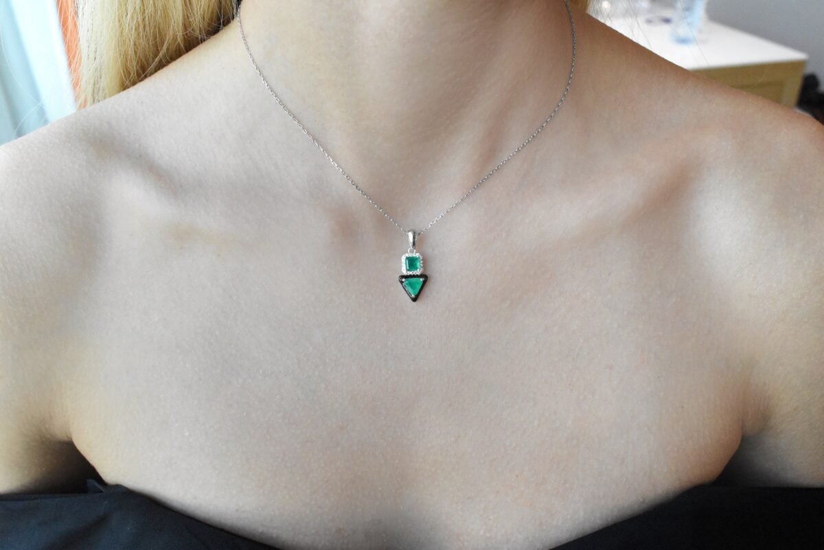 Dasha Necklace - Image 3