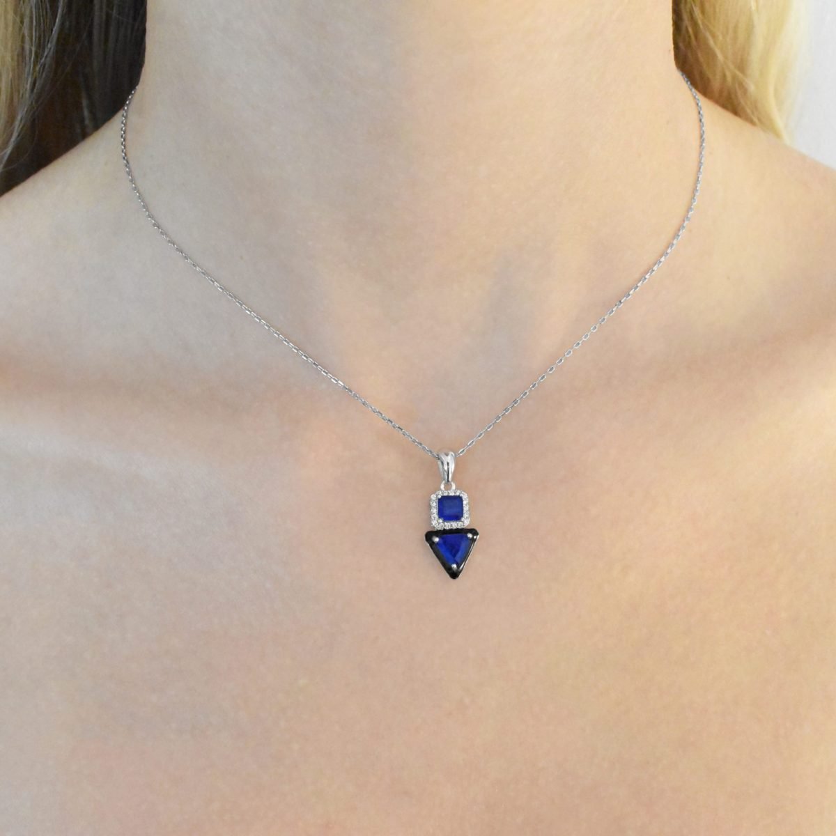 Dasha Necklace