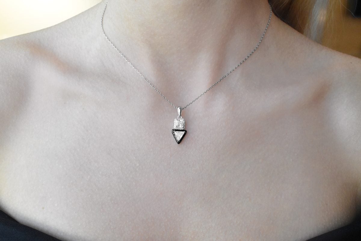 Dasha Necklace - Image 4