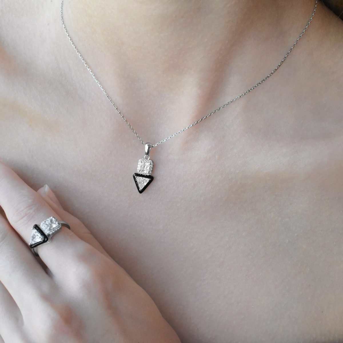 Dasha Necklace - Image 7