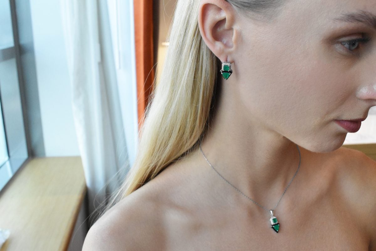 Dasha Necklace - Image 5