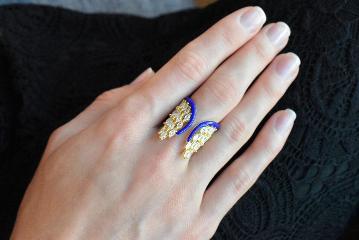 Kusum Ring (free size) - Image 6