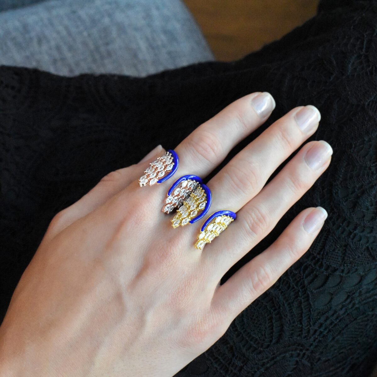 Kusum Ring (free size) - Image 7