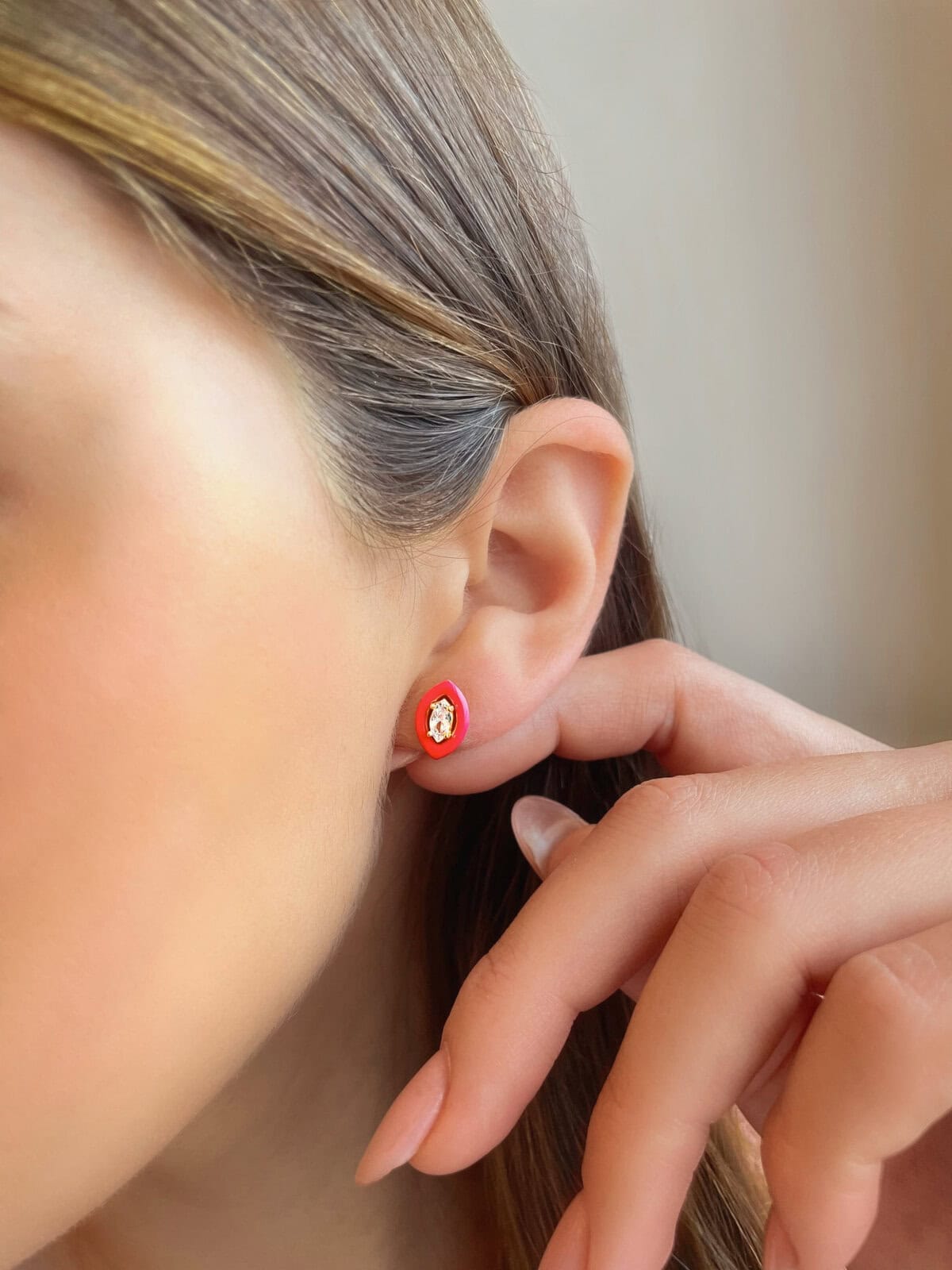 Windsor Stud Earrings1