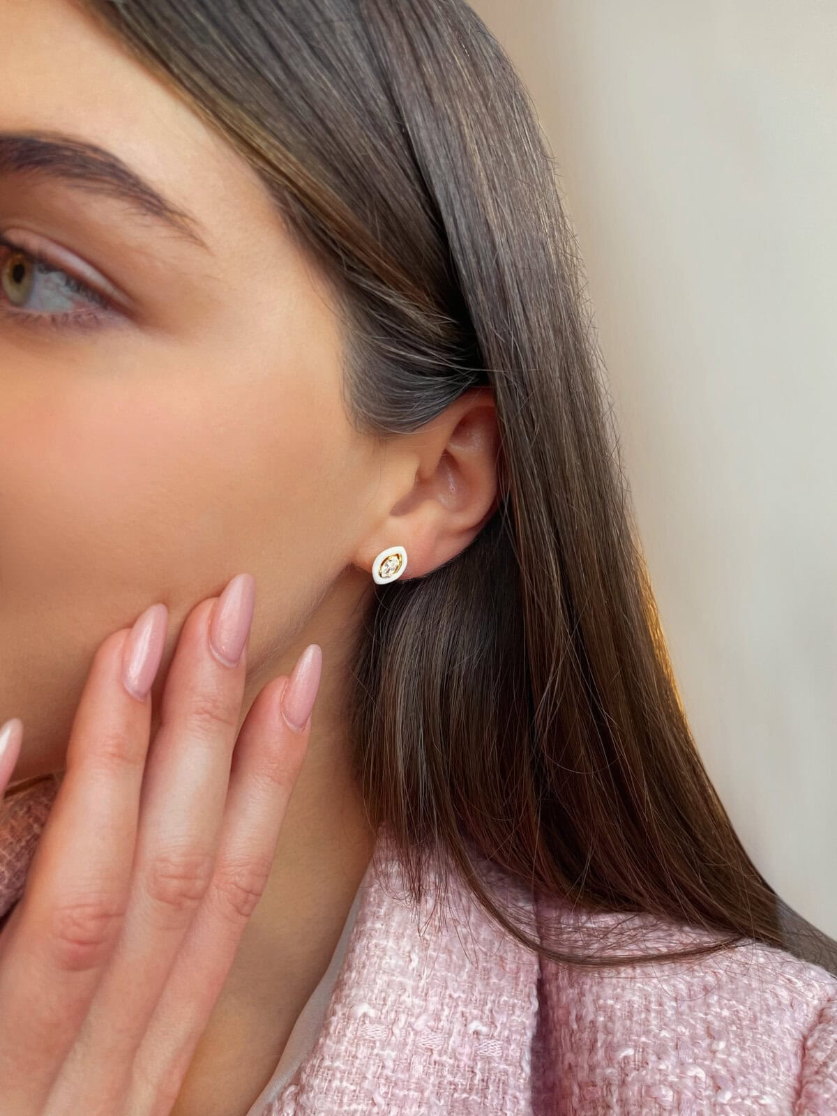 Windsor Stud Earrings2