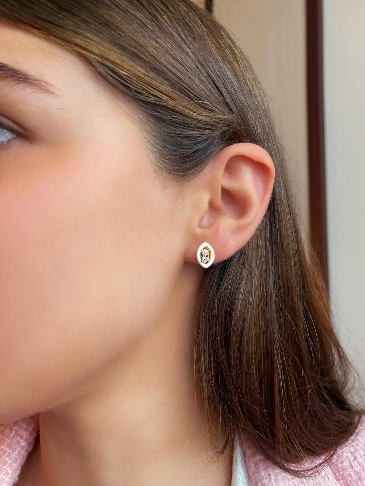 Windsor Stud Earrings4