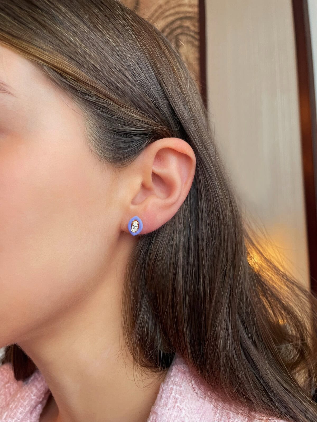 Windsor Stud Earrings5