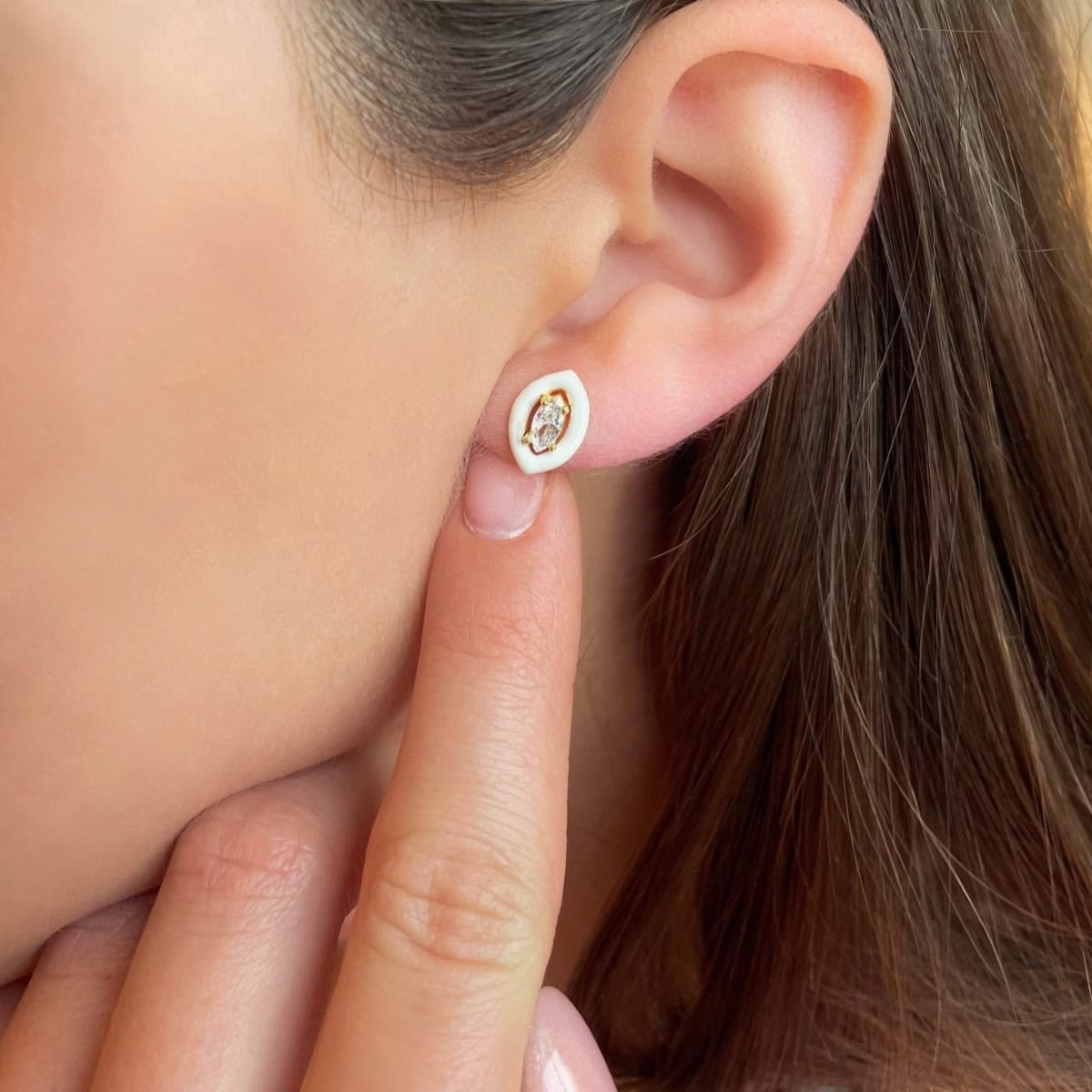 Windsor Stud Earrings8