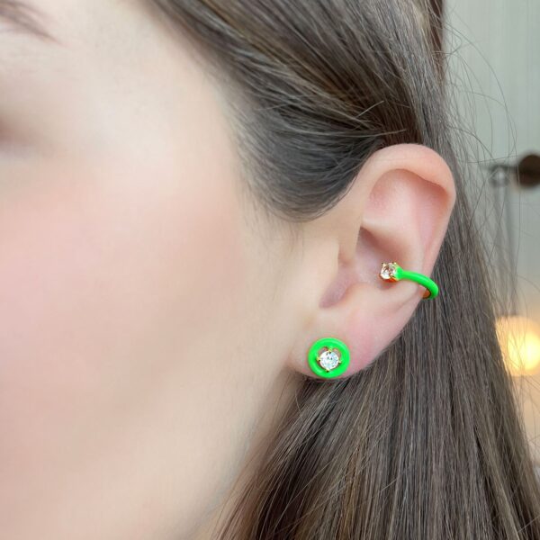 Anantara Earcuffs