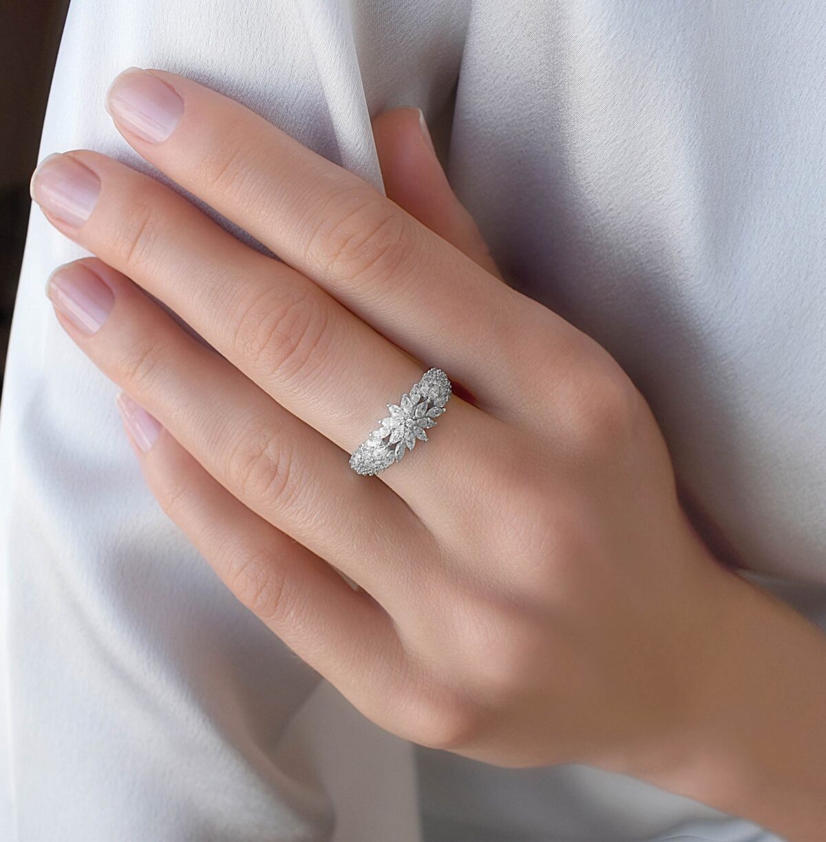 North Ring
