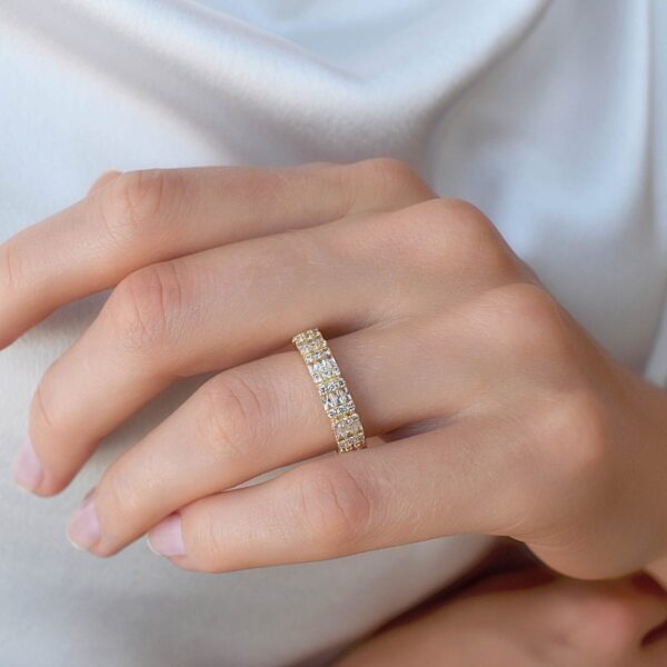 Georgia Ring