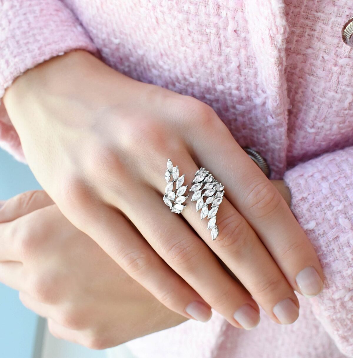 Elektra Ring