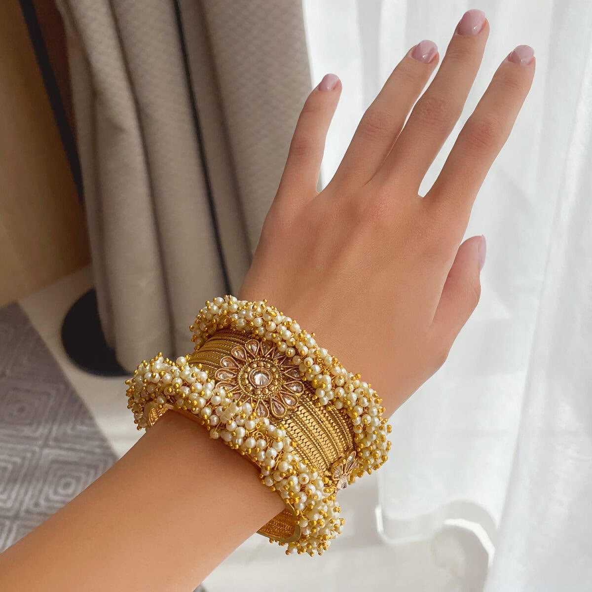 Mastaani Bracelet